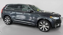 2021 Volvo XC90 T6 Inscription 7-Passenger