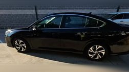 2020 Subaru Legacy Premium