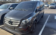 2019 Mercedes-Benz Metris Passenger
