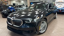2024 BMW 5 Series 530i xDrive