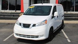 2020 Nissan NV200 SV