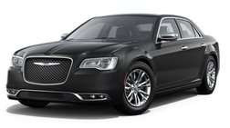 2016 Chrysler 300 C