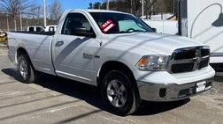 2014 Ram Ram Pickup 1500 SLT
