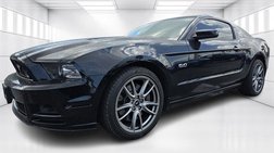 2014 Ford Mustang GT