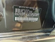 2012 Subaru Impreza 2.0i