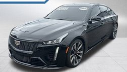 2023 Cadillac CT5-V Blackwing