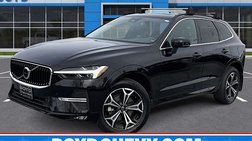 2022 Volvo XC60 B5 Momentum