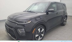 2020 Kia Soul EX