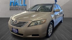 2009 Toyota Camry Hybrid Base