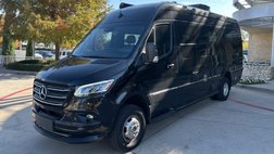 2022 Mercedes-Benz Sprinter 3500XD