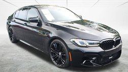 2023 BMW M5 Base