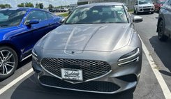 2022 Genesis G70 2.0T