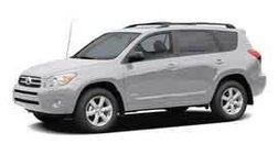 2006 Toyota RAV4 Limited
