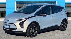 2023 Chevrolet Bolt EV 2LT