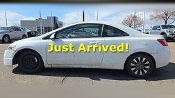 2009 Honda Civic EX-L
