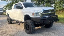 2015 Ram Ram Pickup 2500 Laramie