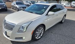 2013 Cadillac XTS Premium Collection