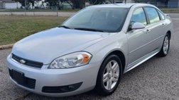2009 Chevrolet Impala LT