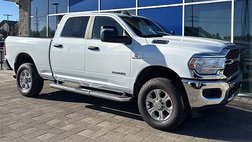 2024 Ram Ram Pickup 2500 Big Horn