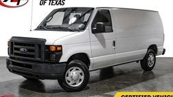 2013 Ford E-Series E-150