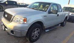 2007 Ford F-150 XLT