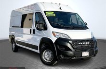 2023 Ram ProMaster 2500 159 WB