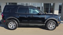 2021 Ford Bronco Sport Base