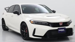 2024 Honda Civic Type R