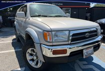 1997 Toyota 4Runner Limited