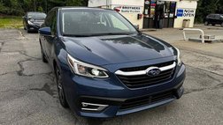 2020 Subaru Legacy Limited