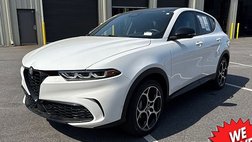 2024 Alfa Romeo Tonale Hybrid Sprint