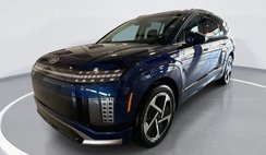 2026 Hyundai IONIQ 9 Performance Calligraphy