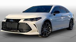 2021 Toyota Avalon Touring