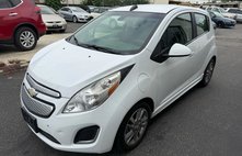 2015 Chevrolet Spark EV 2LT