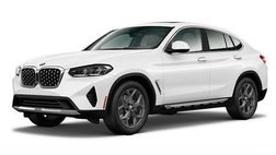 2023 BMW X4 xDrive30i