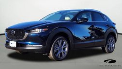 2025 Mazda CX-30 2.5 S Premium