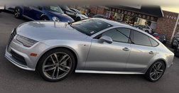 2016 Audi A7 3.0T quattro Premium Plus