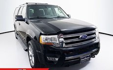 2016 Ford Expedition EL Limited