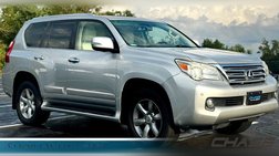 2011 Lexus GX 460 Premium