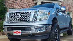 2016 Nissan Titan XD SL
