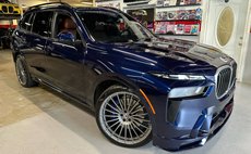 2023 BMW X7 ALPINA XB7
