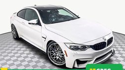 2016 BMW M4 Base