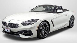 2019 BMW Z4 sDrive 30i