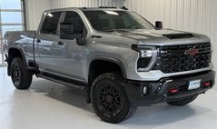 2024 Chevrolet Silverado 2500HD ZR2