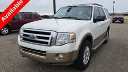 2014 Ford Expedition XLT
