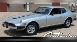 1975 Datsun 2+2