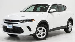 2024 Dodge Hornet GT