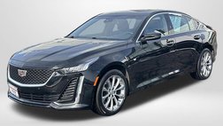 2024 Cadillac CT5 Premium Luxury