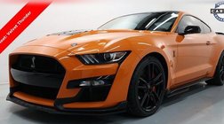 2021 Ford Mustang Shelby GT500
