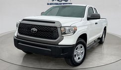 2018 Toyota Tundra SR